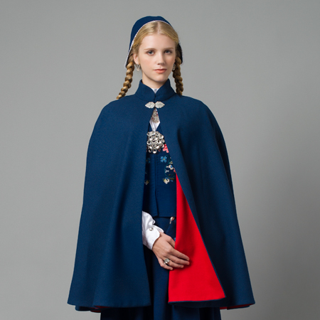 Cape